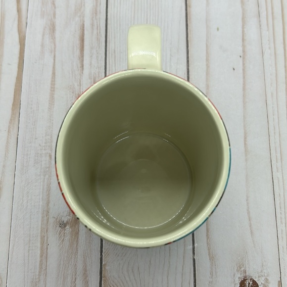 Hallmark DC Comics Superman Grandpa Not All Heroes Wear Capes Coffee Mug - Picture 4 of 5